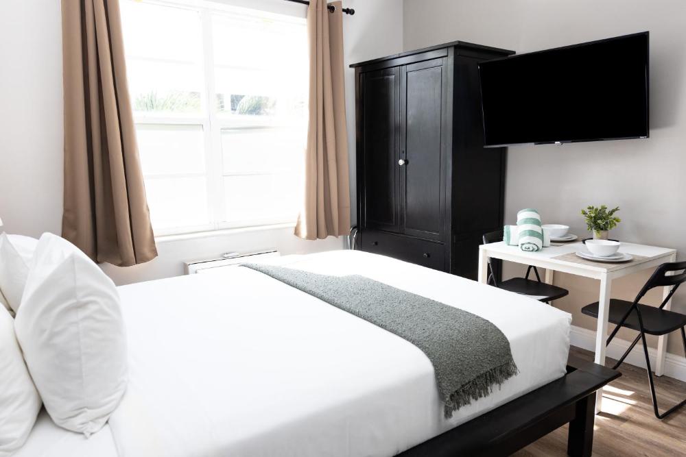 Ocean Reef Suites